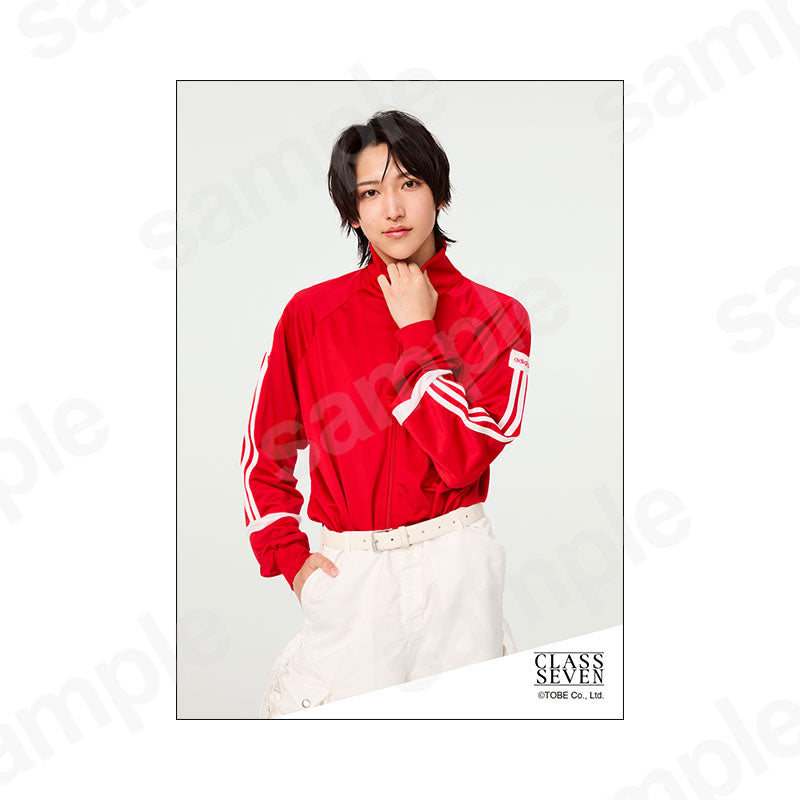 "be NEXT～Summer Live 2026～" Original Photo／Ren Takada