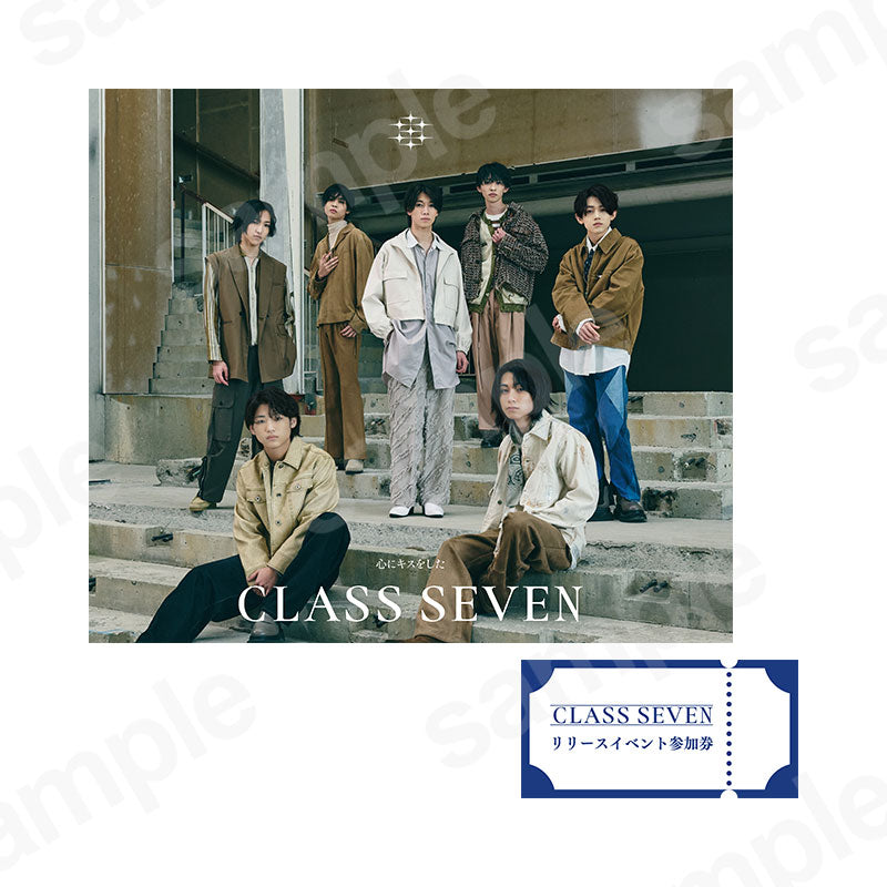 ⾼⽥憐_CLASS SEVEN | TOBE OFFICIAL STORE