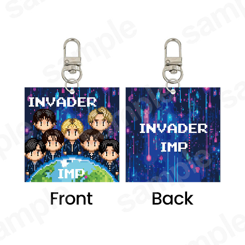 IMP. | TOBE OFFICIAL STORE