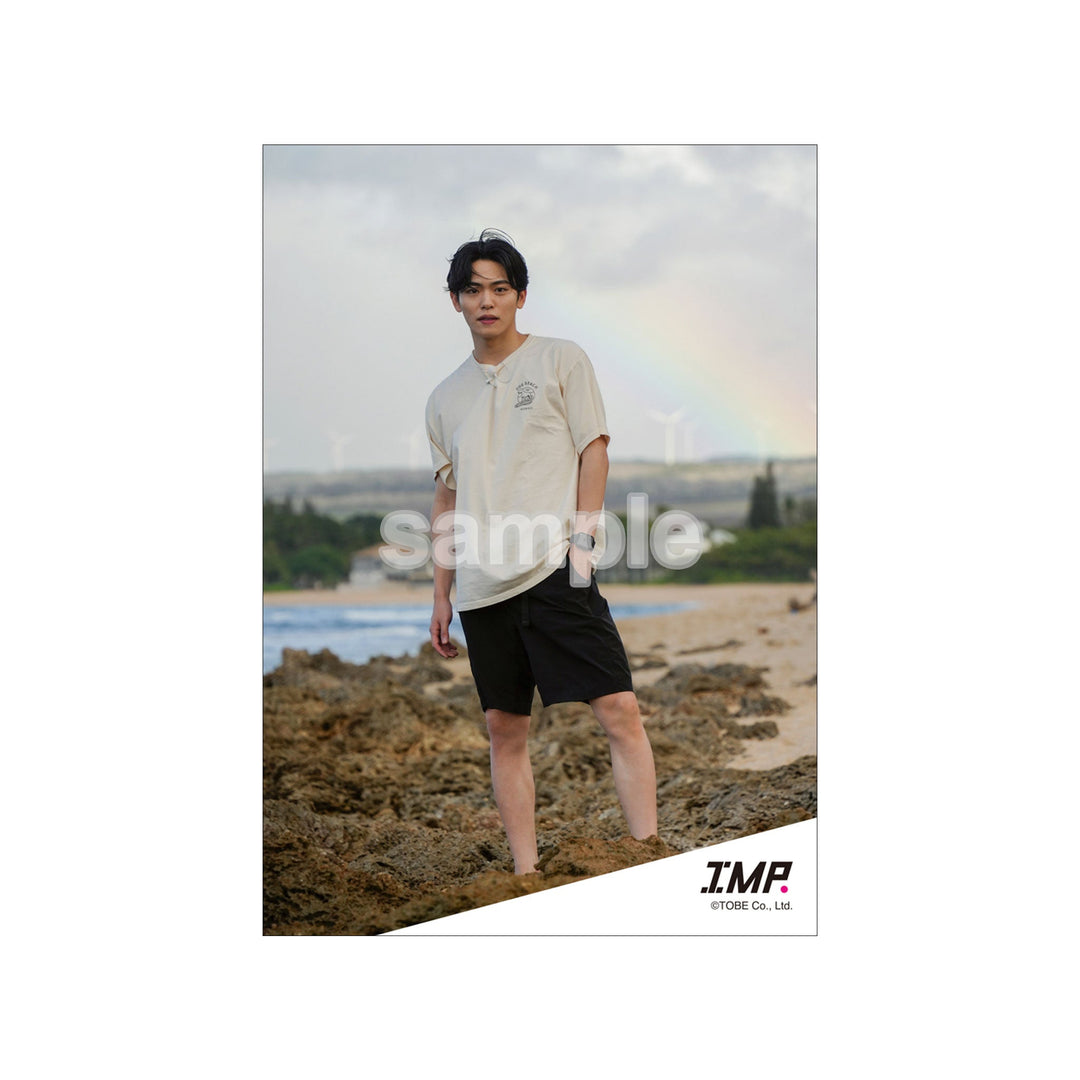 Original photos taken in Hawaii 3／IMP. Takuya Kageyama