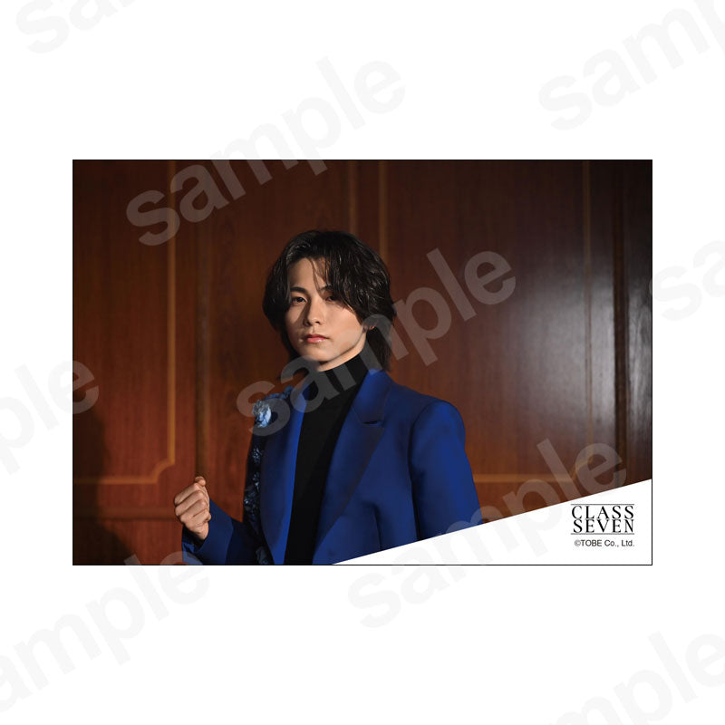 TOBE CLASSSEVEN アクリルチャーム 近藤大海 to HEROes 〜TOBE 3rd