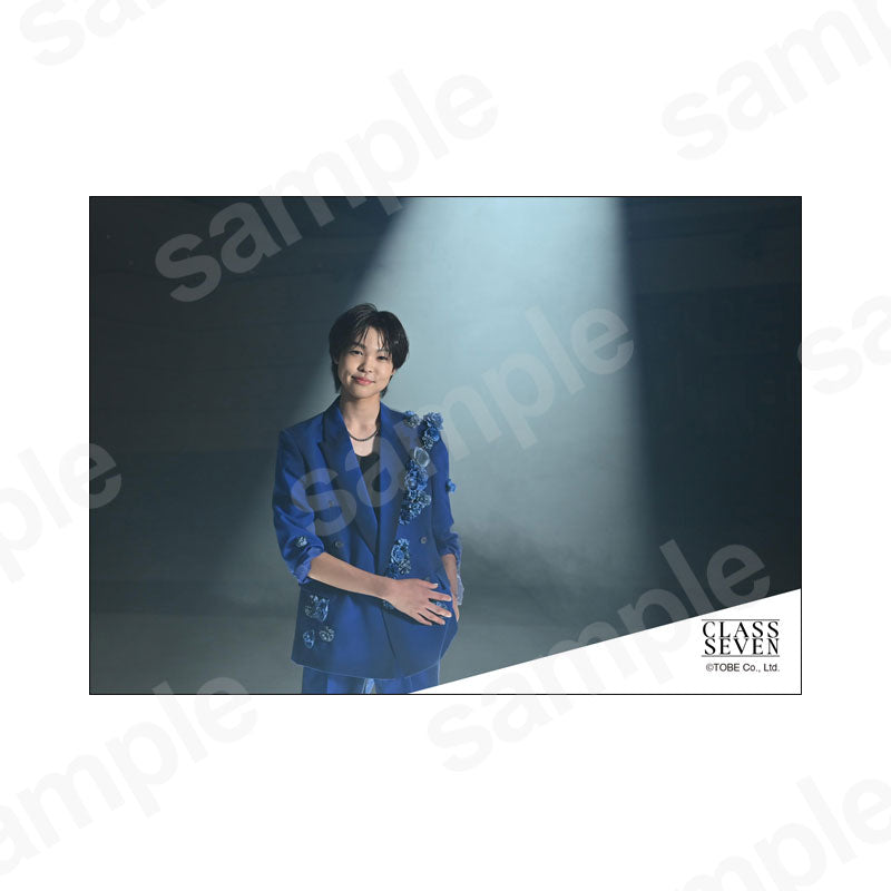 中澤漣_CLASS SEVEN | ページ2 | TOBE OFFICIAL STORE