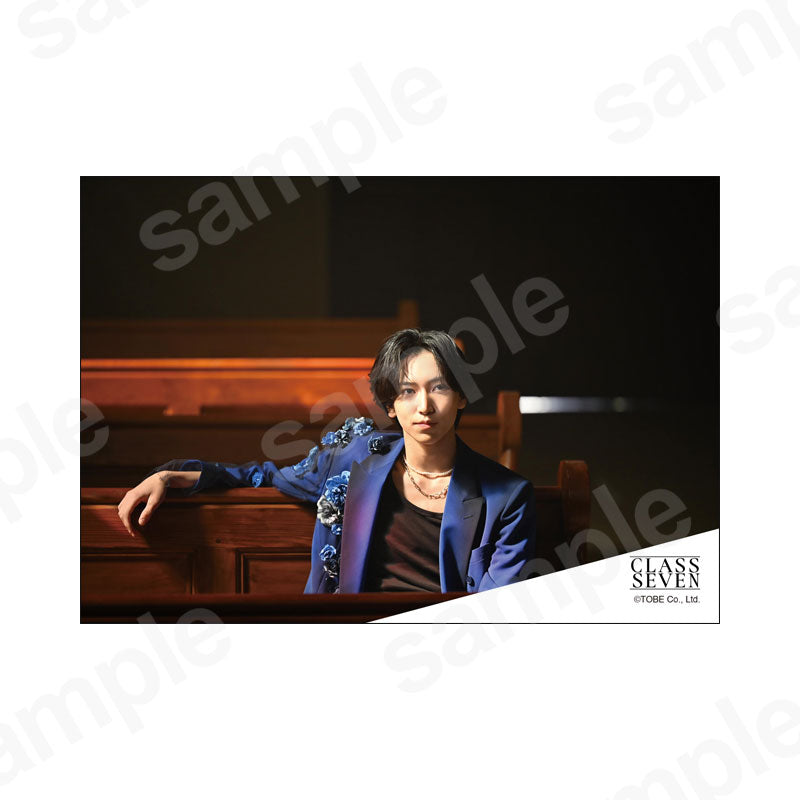 ⾼⽥憐_CLASS SEVEN | ページ2 | TOBE OFFICIAL STORE