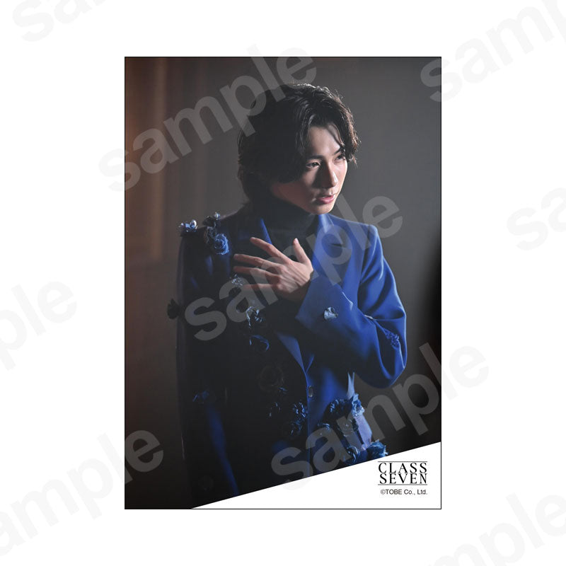 近藤⼤海_CLASS SEVEN | ページ2 | TOBE OFFICIAL STORE