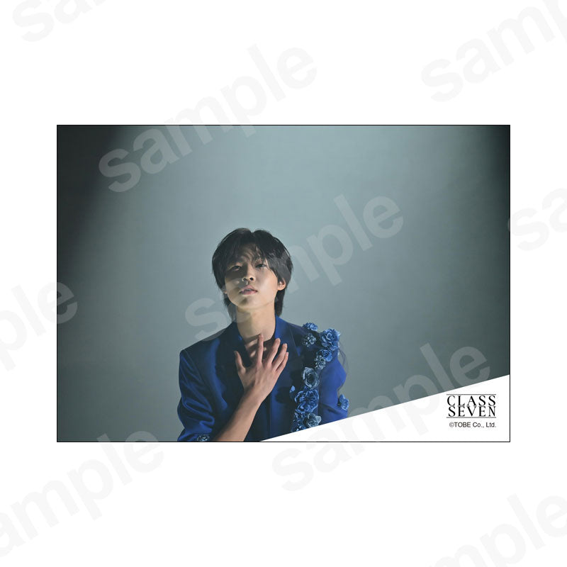 "miss you" MV shooting original photo 2／Ren Nakazawa