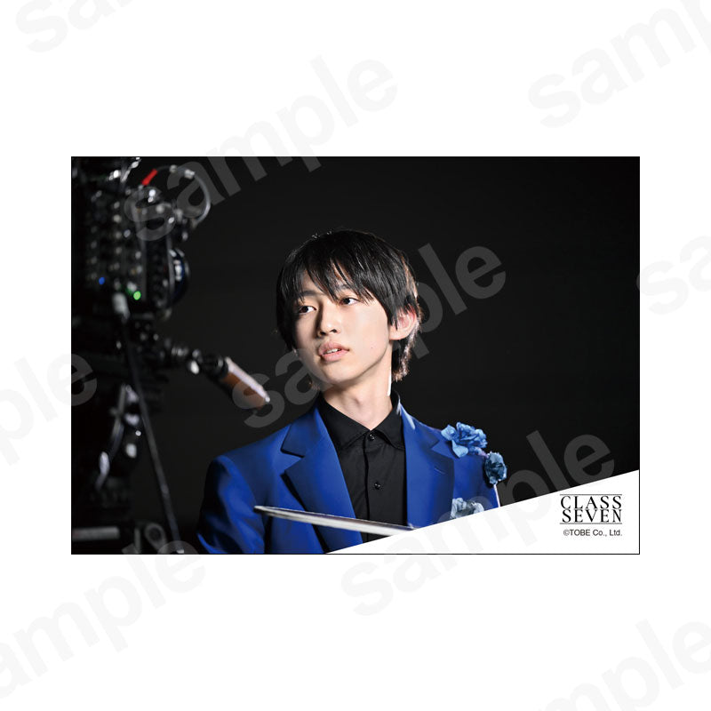 星慧音_CLASS SEVEN | TOBE OFFICIAL STORE