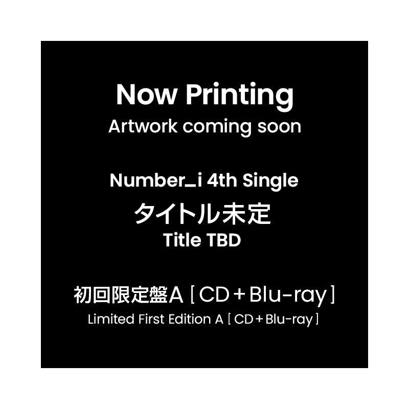 Number_i | TOBE OFFICIAL STORE