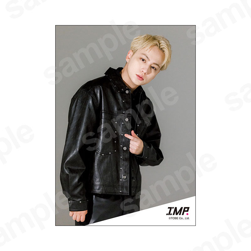 横原悠毅_imp | ページ2 | TOBE OFFICIAL STORE
