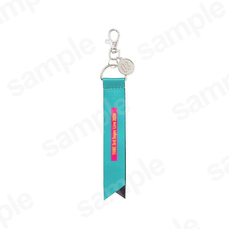 [to HEROes 3rd]オリジナルキーホルダー2026