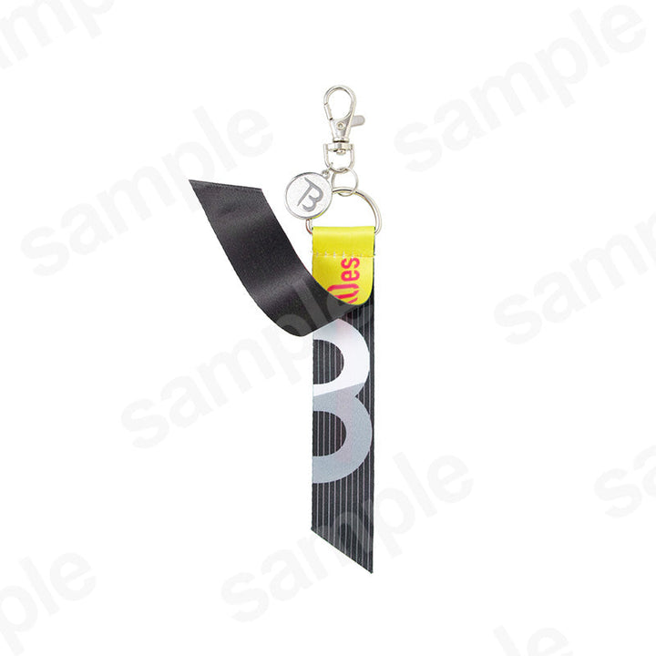 【Regular Sales】[to HEROes 3rd]Original Keychain 2026
