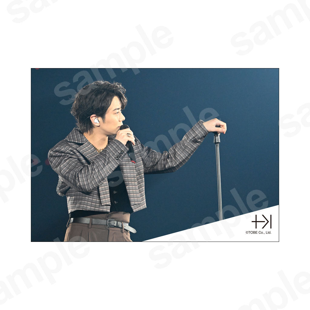 "to HEROes ～TOBE 1st Super Live～" Live photo 10／HIROMITSU KITAYAMA