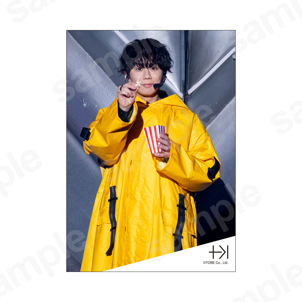 "to HEROes ～TOBE 1st Super Live～" Live photo 1／HIROMITSU KITAYAMA