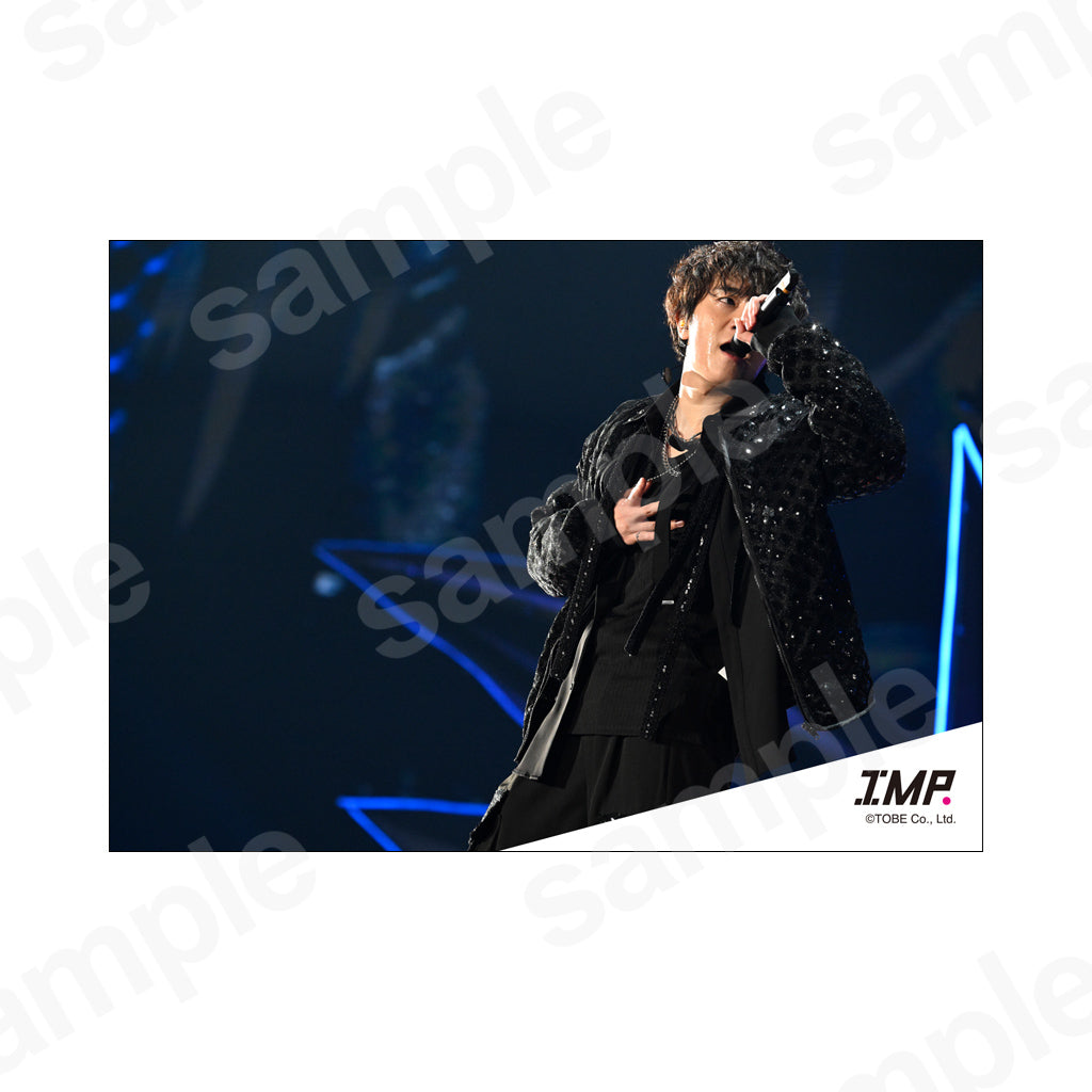 椿泰我_imp | ページ2 | TOBE OFFICIAL STORE