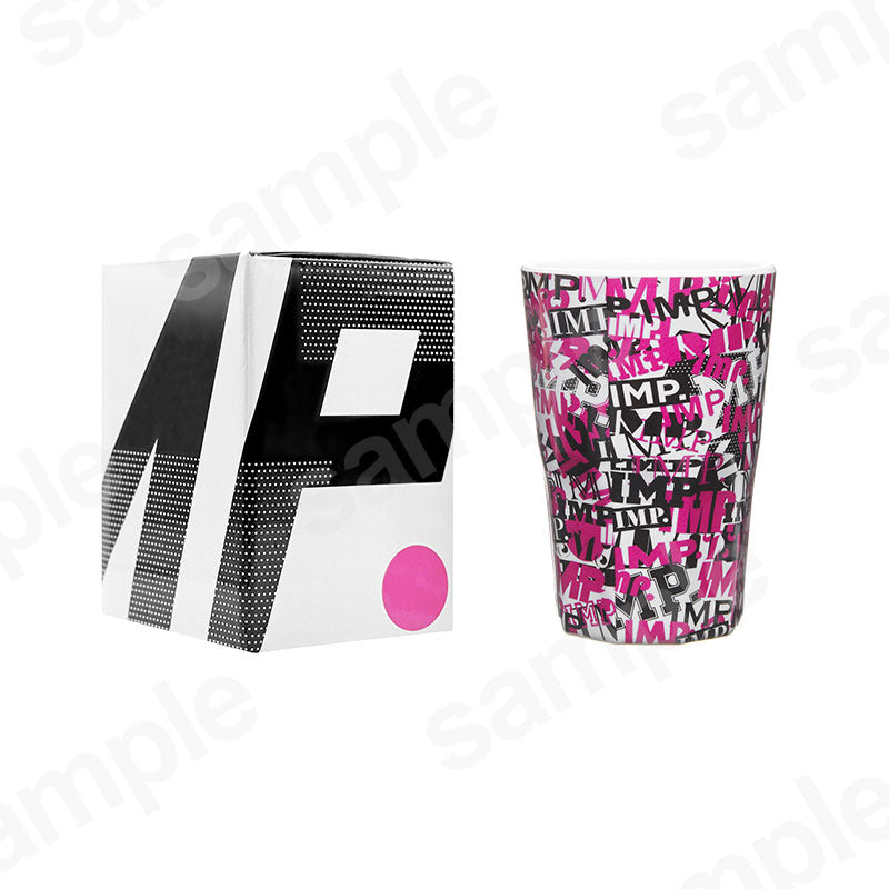 IMP. | TOBE OFFICIAL STORE