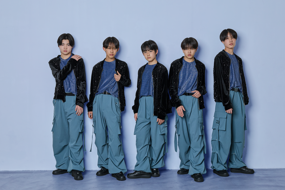 wink first（TRAINEE） | TOBE OFFICIAL STORE