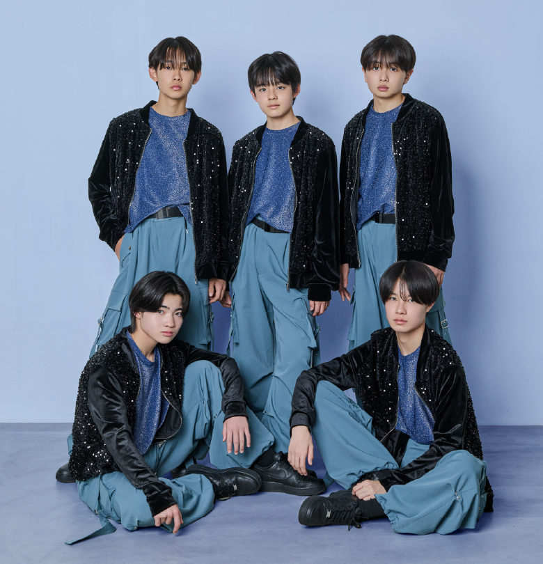 Wink First wink first(TRAINEE) | TOBE OFFICIAL STORE